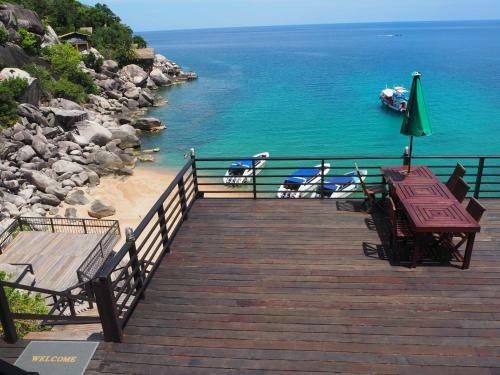 Hotel Ao Muong Beach Resort