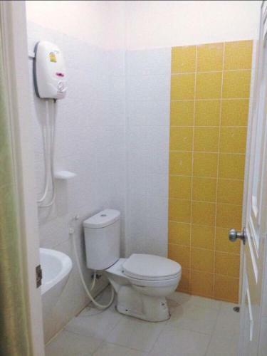 Apartamentos Prajak Place