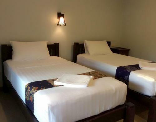 Hotel Lanta Wanida