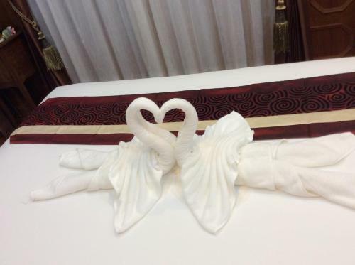 Hotel Lanta Wanida