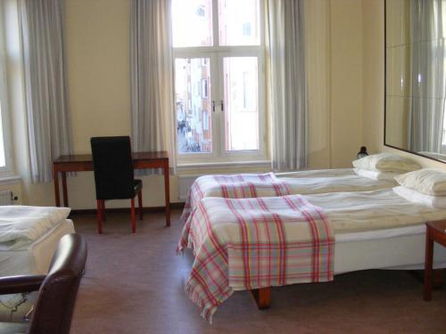 Hotel Continental Malm�
