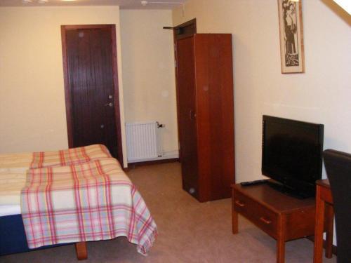 Hotel Continental Malm�
