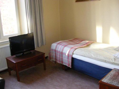 Hotel Continental Malm�