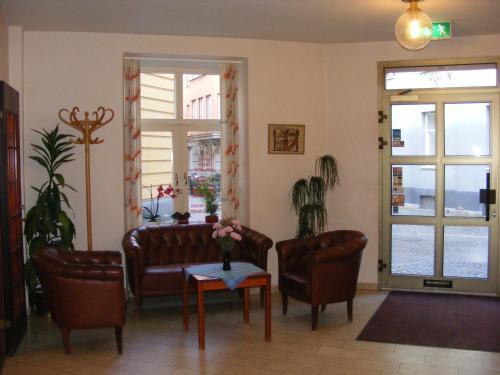 Hotel Continental Malm�