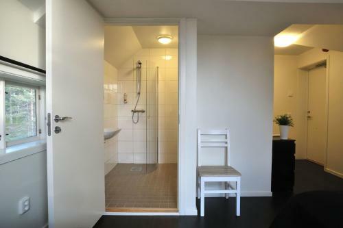 Bed & Breakfast Hedenstugan