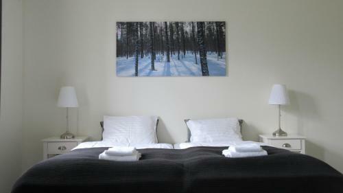Bed & Breakfast Hedenstugan