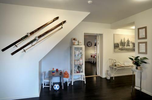 Bed & Breakfast Hedenstugan