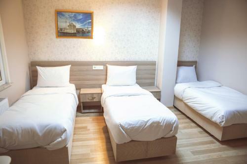Grand Dedem Hotel