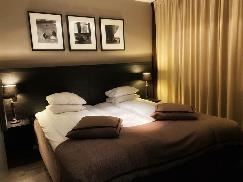 Hotel Villan