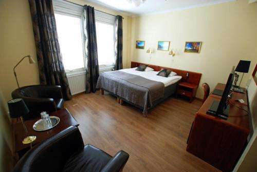 Centralhotellet - Sweden Hotels