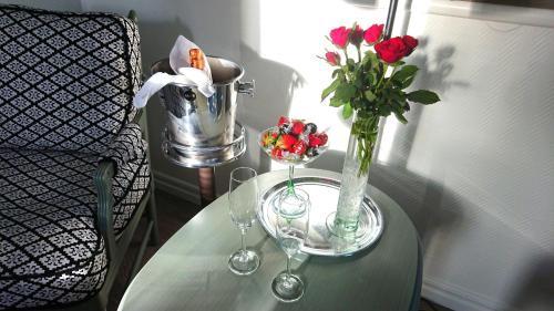 Centralhotellet - Sweden Hotels