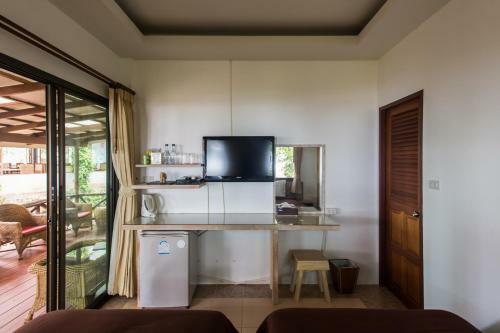 Hotel Na Tara Resort