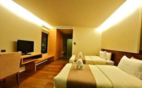 Hotel Na Tara Resort