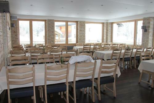 Hotel Bergfreund