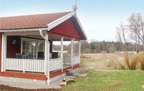 Holiday Home Viks�ngen Trollh�ttan