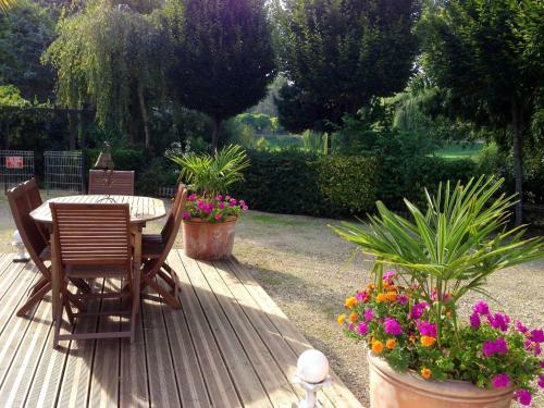 Bed & Breakfast Le Lavoir