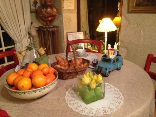 Bed & Breakfast Le Lavoir