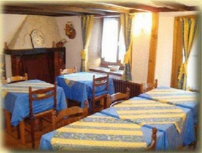 Hotel La Petite Auberge