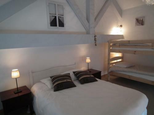 Hotel La Chaize
