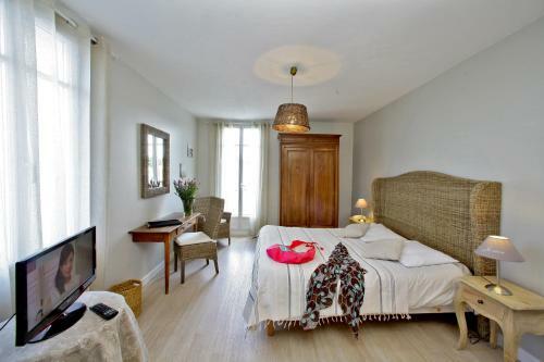 Hotel La Chaize