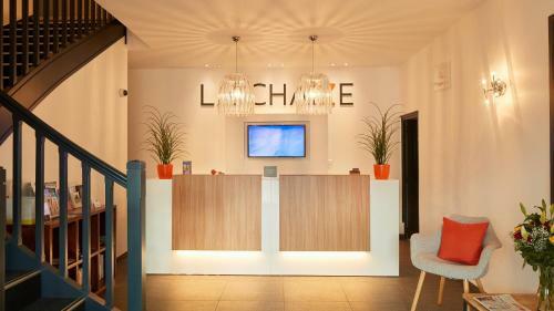 Hotel La Chaize