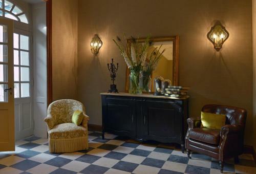 Hotel H�tel Du G�n�ral D'elb�e