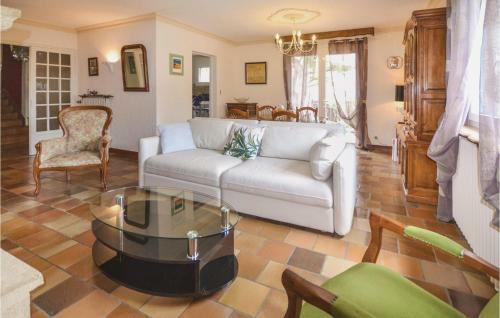Holiday Home Les Angles Uv-1287
