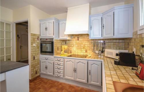 Holiday Home Les Angles Uv-1287