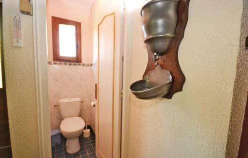 Holiday Home Les Angles Uv-1287