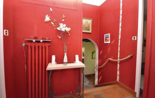 Holiday Home Les Angles Uv-1287