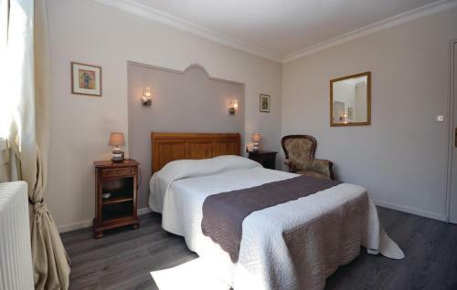 Holiday Home Les Angles Uv-1287