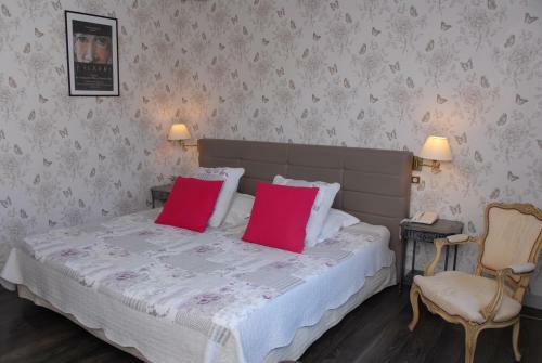 Hotel Roques