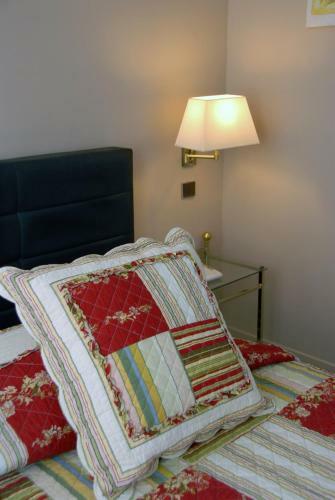 Hotel Roques