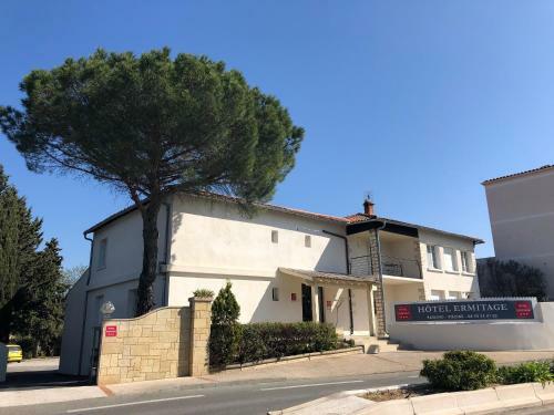 Hotel Roques