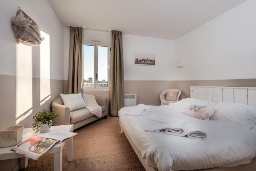 Hotel L'�le � Ch�teau