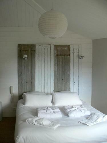 Hotel L'�le � Ch�teau