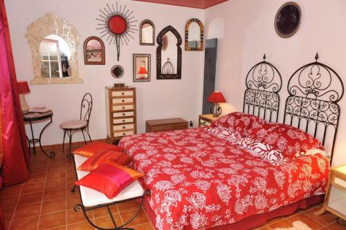 Hostal Blanc Marine