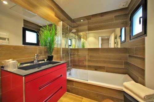 R�sidence Du Bois De La Chaize