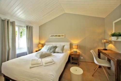 R�sidence Du Bois De La Chaize
