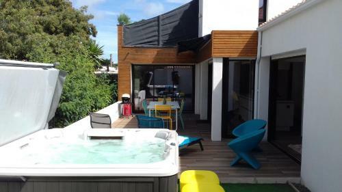 R�sidence Du Bois De La Chaize