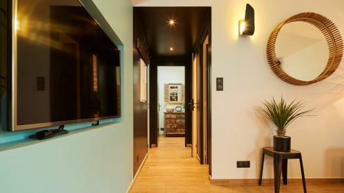 R�sidence Du Bois De La Chaize