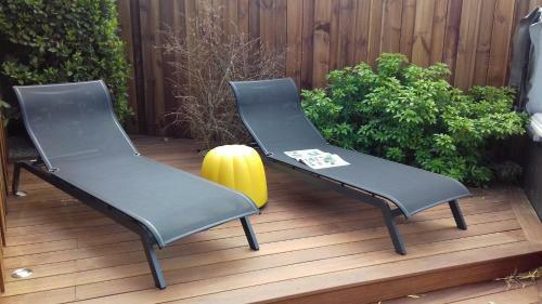 R�sidence Du Bois De La Chaize