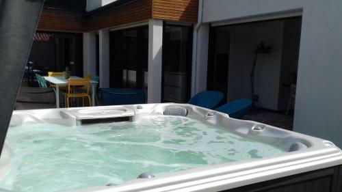 R�sidence Du Bois De La Chaize