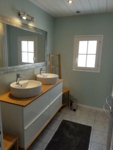 R�sidence Du Bois De La Chaize