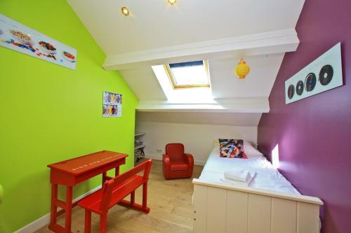 R�sidence Du Bois De La Chaize