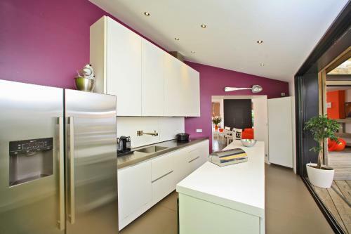 R�sidence Du Bois De La Chaize