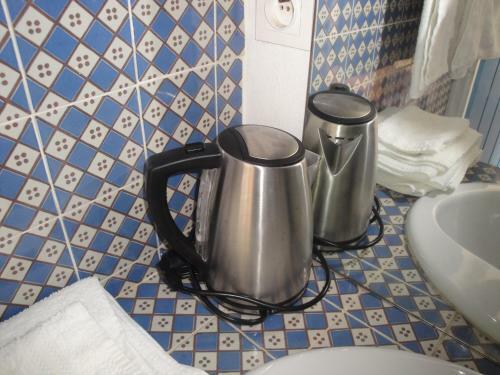 Le Buzet Bleu Bed & Breakfast