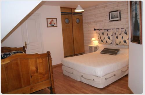 Bed & Breakfast Maison D'h�tes De Kerzine