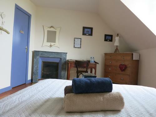 Hostal Back To Breizh