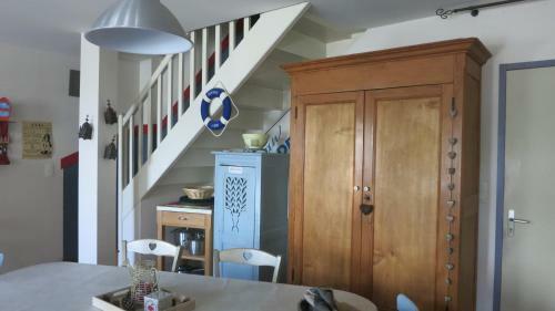Hostal Back To Breizh